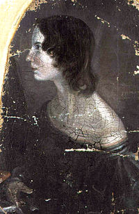 Brontë Emily Jane